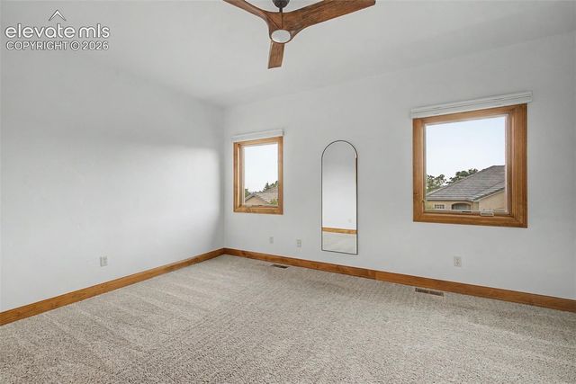 661 Orchestra Drive, Colorado Springs, CO 80906
