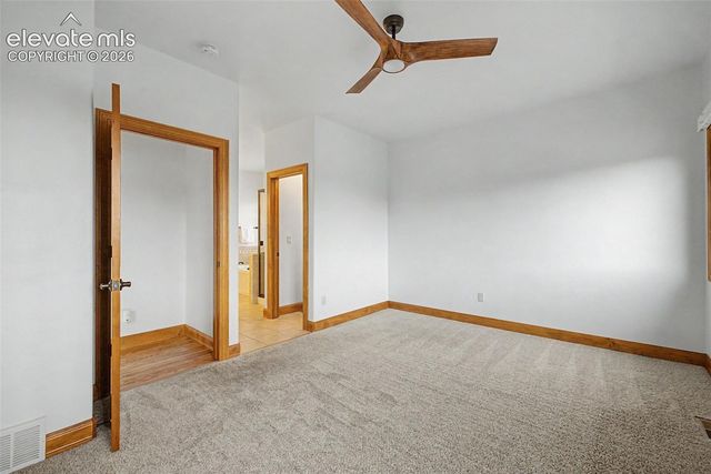 661 Orchestra Drive, Colorado Springs, CO 80906