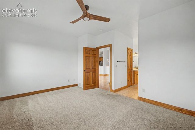 661 Orchestra Drive, Colorado Springs, CO 80906