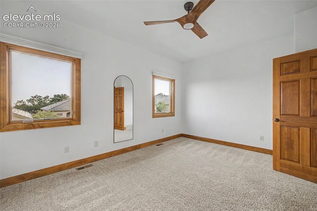 661 Orchestra Drive, Colorado Springs, CO 80906