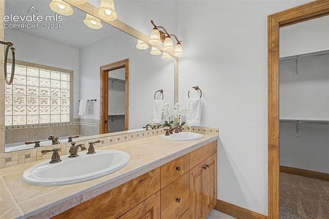 661 Orchestra Drive, Colorado Springs, CO 80906