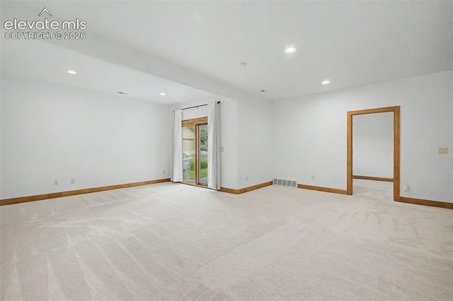 661 Orchestra Drive, Colorado Springs, CO 80906