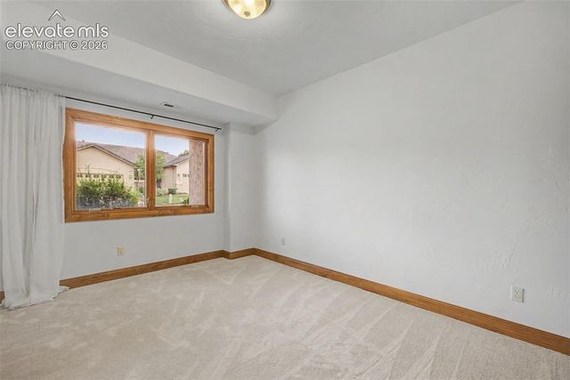 661 Orchestra Drive, Colorado Springs, CO 80906