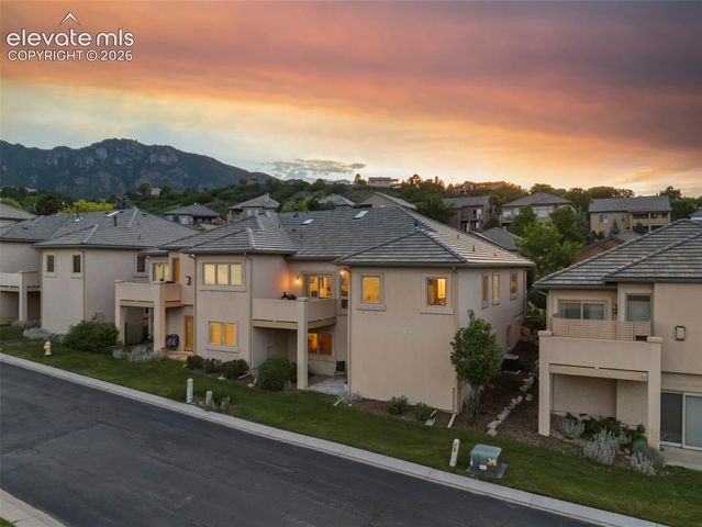 661 Orchestra Drive, Colorado Springs, CO 80906
