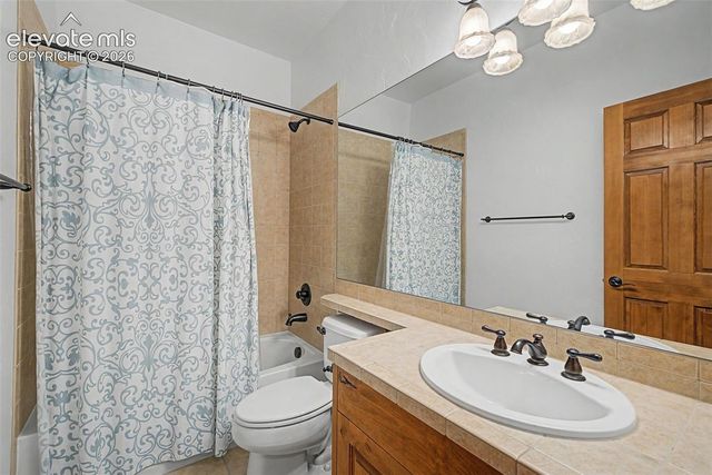 661 Orchestra Drive, Colorado Springs, CO 80906