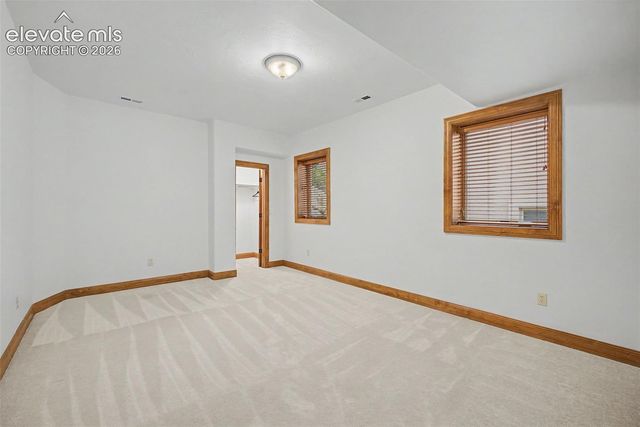 661 Orchestra Drive, Colorado Springs, CO 80906