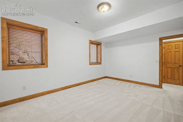 661 Orchestra Drive, Colorado Springs, CO 80906