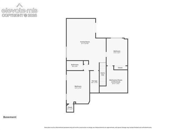 661 Orchestra Drive, Colorado Springs, CO 80906