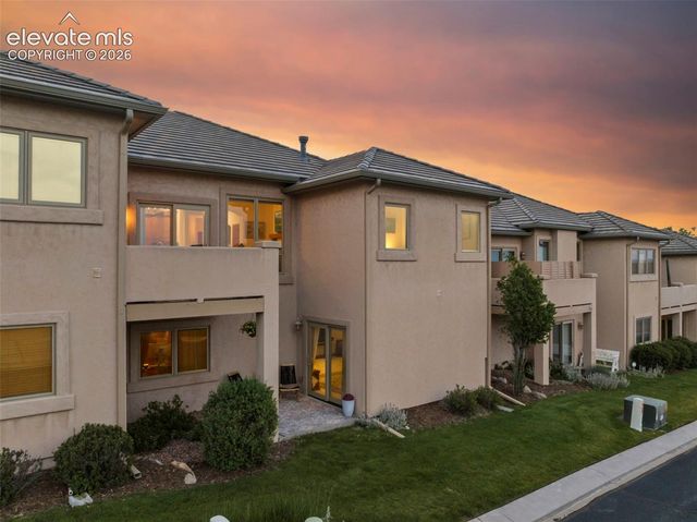 661 Orchestra Drive, Colorado Springs, CO 80906