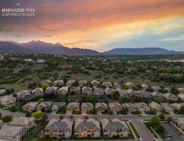661 Orchestra Drive, Colorado Springs, CO 80906
