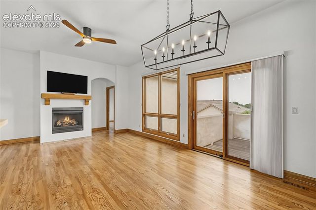 661 Orchestra Drive, Colorado Springs, CO 80906