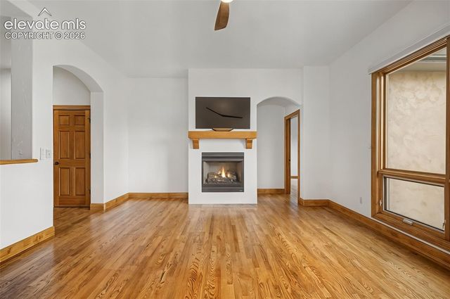 661 Orchestra Drive, Colorado Springs, CO 80906