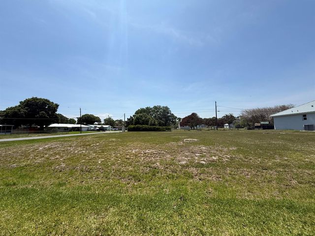 Tbd Seagrape Drive, Fort Pierce, FL 34982