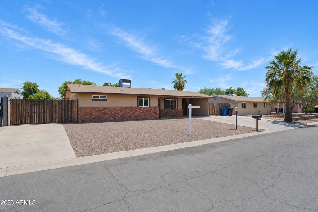 917 N 95TH Street, Mesa, AZ 85207 — photo 2