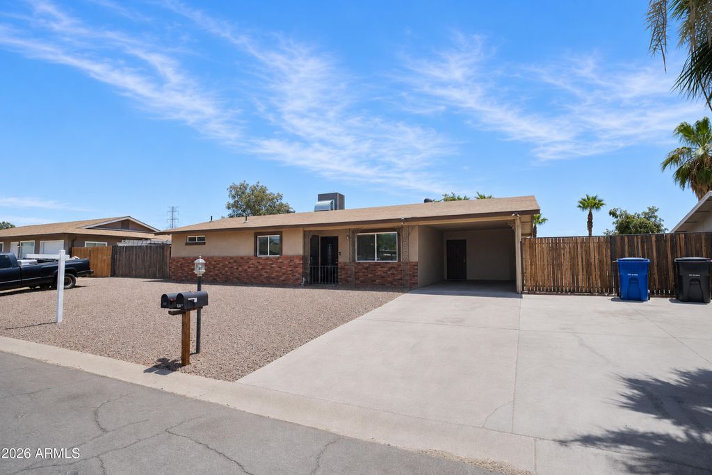 917 N 95TH Street, Mesa, AZ 85207 — photo 3