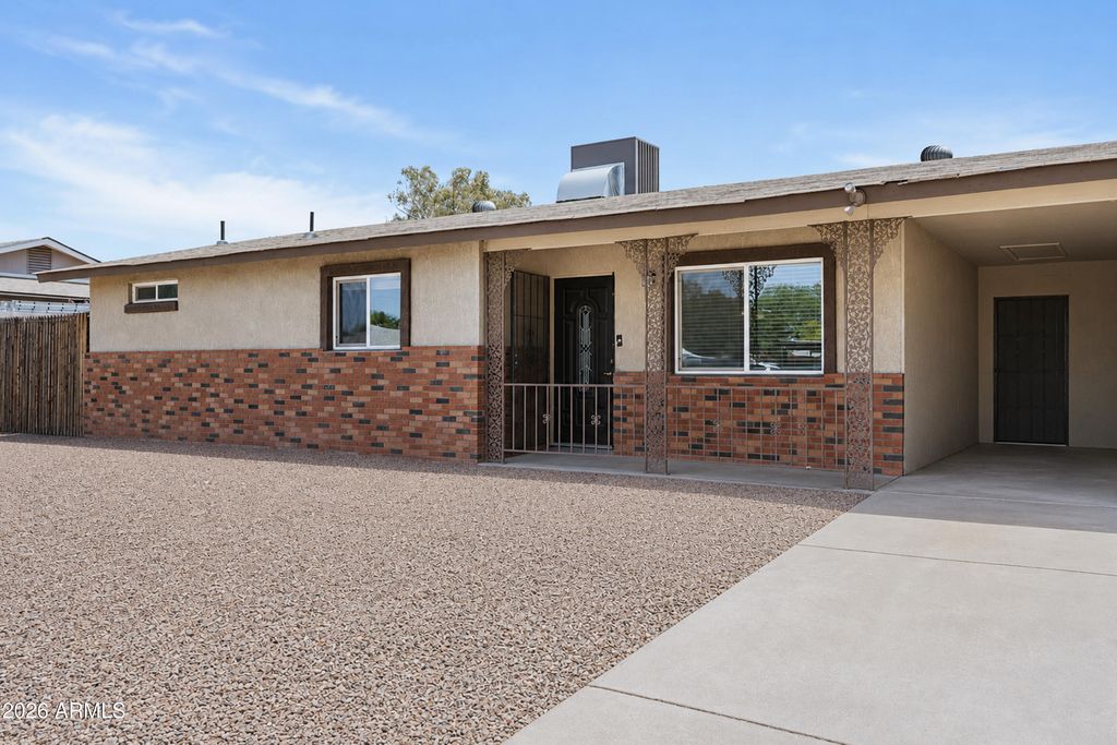 917 N 95TH Street, Mesa, AZ 85207 — photo 4