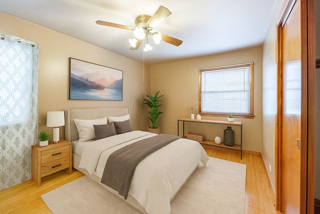 500 Grosvenor Place, Chicago Heights, IL 60411