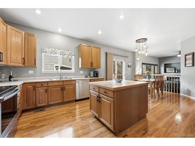 2788 E 132nd Cir, Thornton, CO 80241