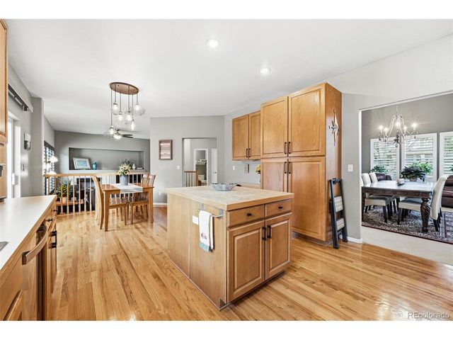 2788 E 132nd Cir, Thornton, CO 80241