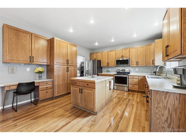 2788 E 132nd Cir, Thornton, CO 80241