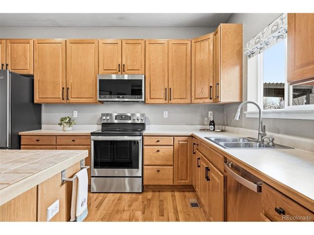 2788 E 132nd Cir, Thornton, CO 80241