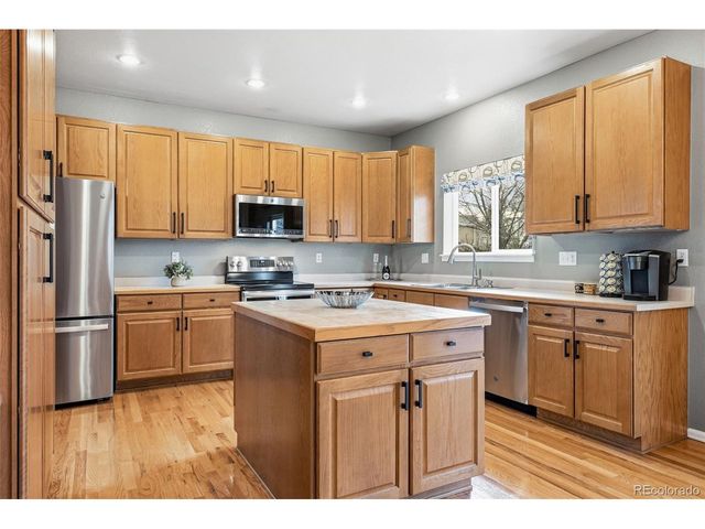 2788 E 132nd Cir, Thornton, CO 80241