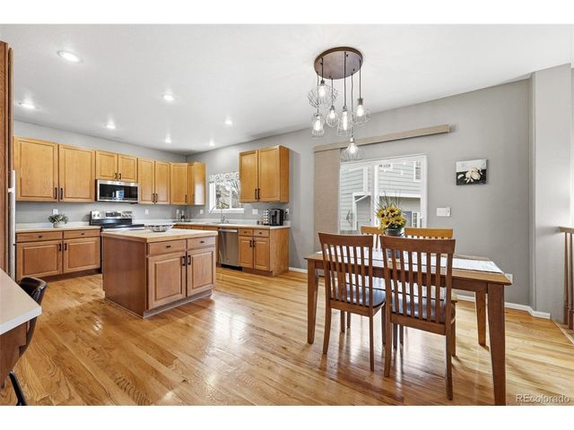 2788 E 132nd Cir, Thornton, CO 80241