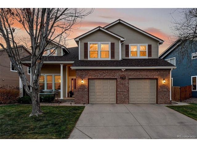 2788 E 132nd Cir, Thornton, CO 80241
