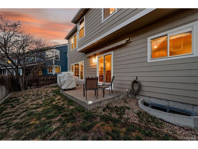 2788 E 132nd Cir, Thornton, CO 80241