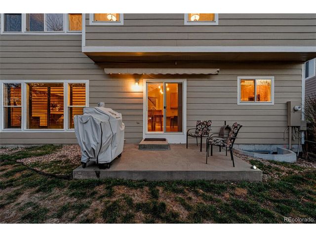 2788 E 132nd Cir, Thornton, CO 80241