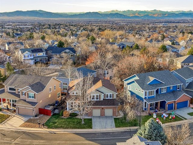 2788 E 132nd Cir, Thornton, CO 80241