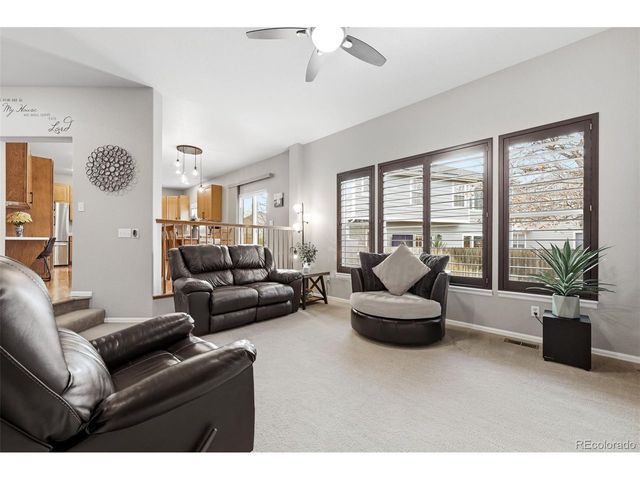 2788 E 132nd Cir, Thornton, CO 80241