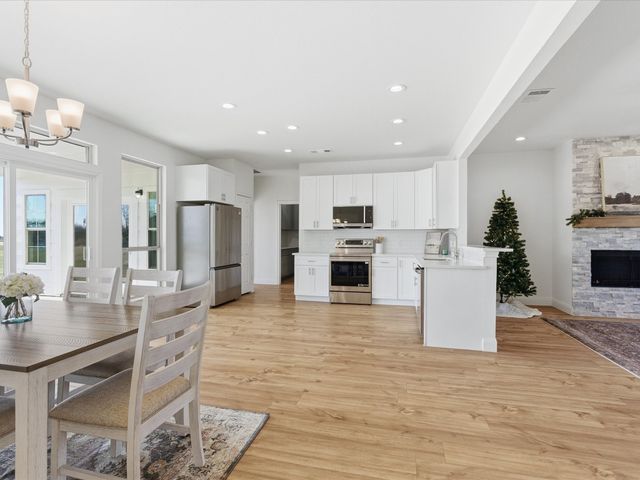 828 Old Tioga Road, Gunter, TX 75058