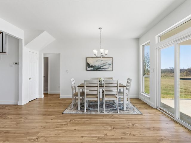 828 Old Tioga Road, Gunter, TX 75058