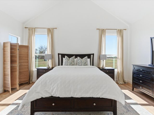 828 Old Tioga Road, Gunter, TX 75058