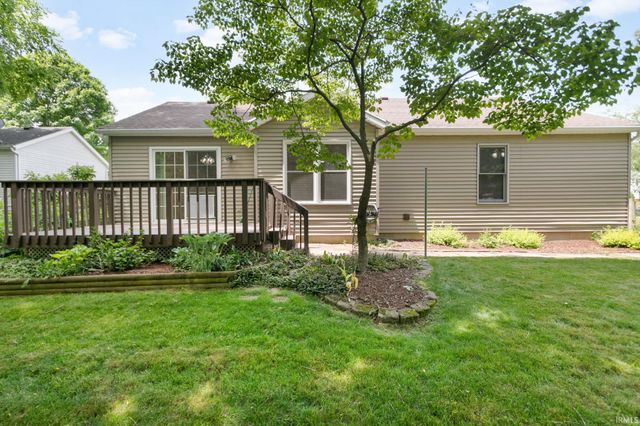 4342 Cross Creek Drive, South Bend, IN 46628