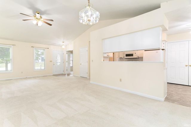 4342 Cross Creek Drive, South Bend, IN 46628