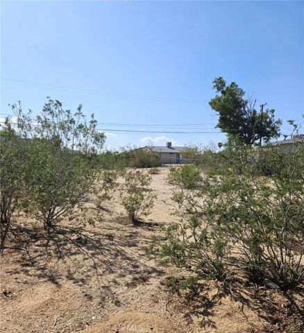 6350 Mojave, 29 Palms, CA 92277