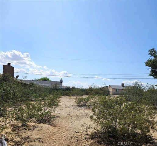 6350 Mojave, 29 Palms, CA 92277