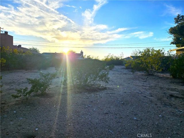 6350 Mojave, 29 Palms, CA 92277