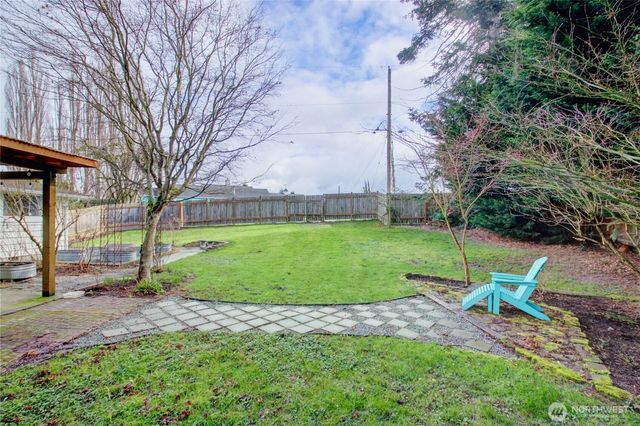 1610 Avon Avenue, Burlington, WA 98233