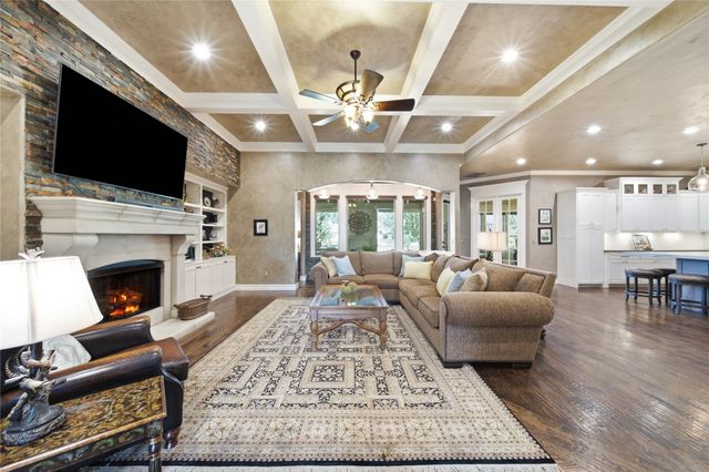 4208 S Quinoa Avenue, Broken Arrow, OK 74011