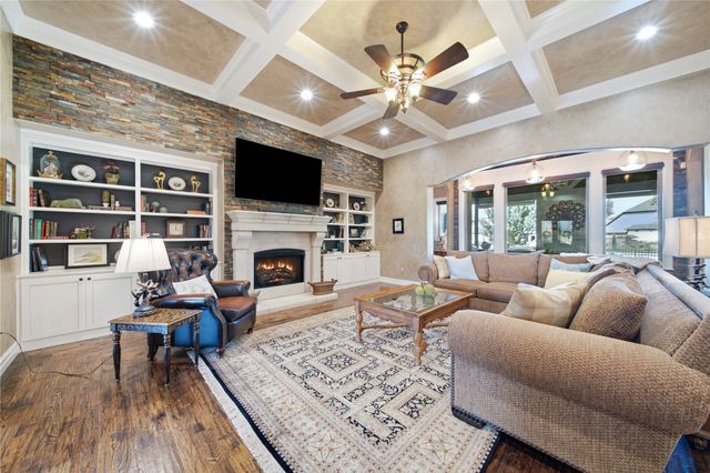 4208 S Quinoa Avenue, Broken Arrow, OK 74011