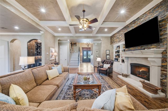 4208 S Quinoa Avenue, Broken Arrow, OK 74011