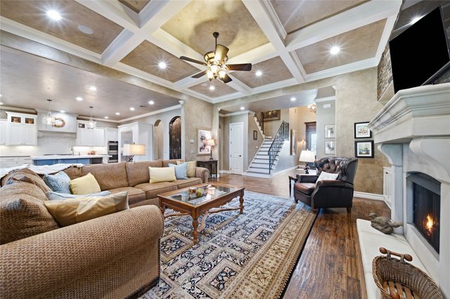 4208 S Quinoa Avenue, Broken Arrow, OK 74011