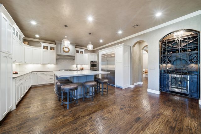 4208 S Quinoa Avenue, Broken Arrow, OK 74011