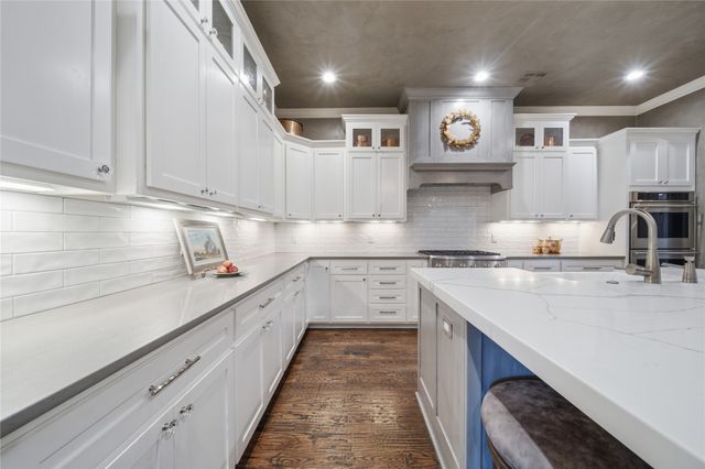 4208 S Quinoa Avenue, Broken Arrow, OK 74011