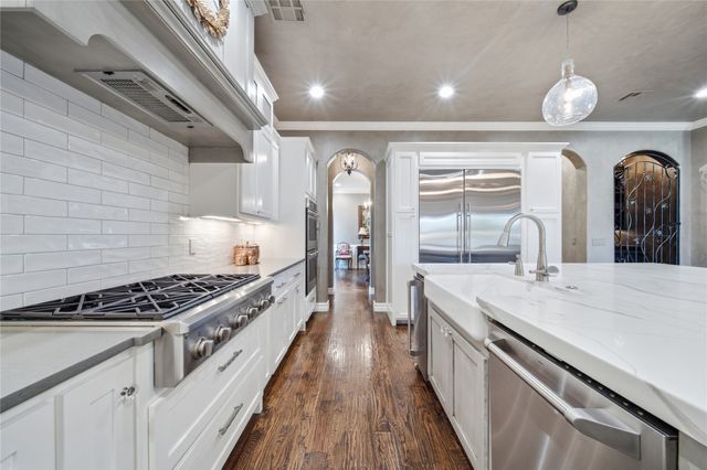 4208 S Quinoa Avenue, Broken Arrow, OK 74011
