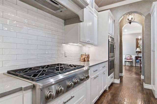 4208 S Quinoa Avenue, Broken Arrow, OK 74011