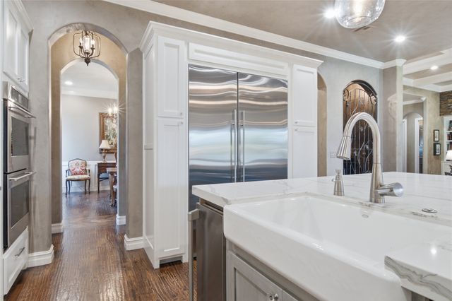4208 S Quinoa Avenue, Broken Arrow, OK 74011